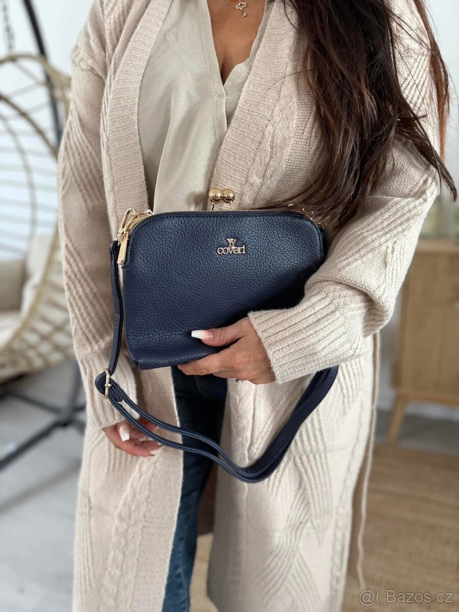 Kabelka nova třeba na ples - 9