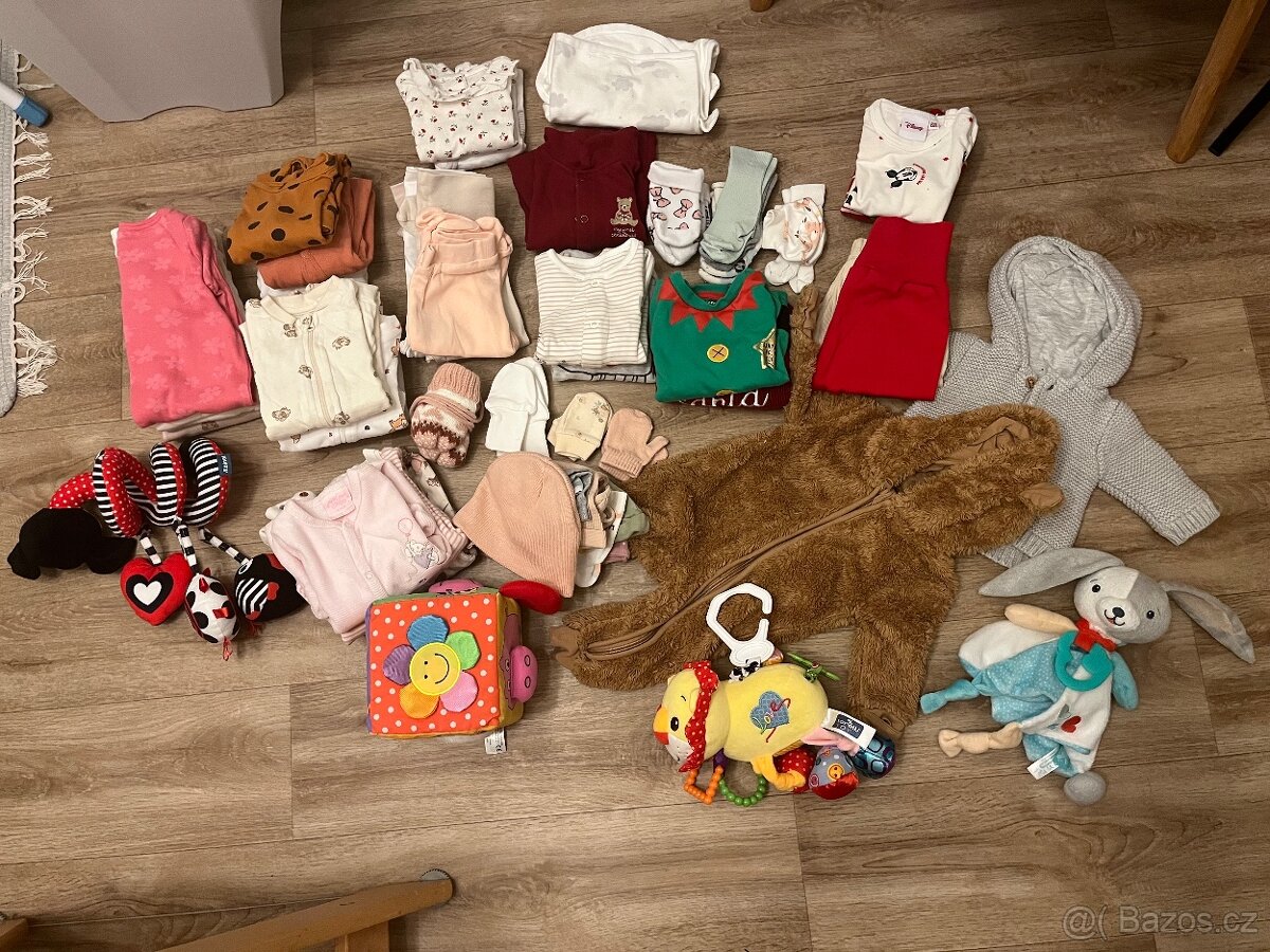 Kočárek Dorjan Basic Comfort 2020 - 9