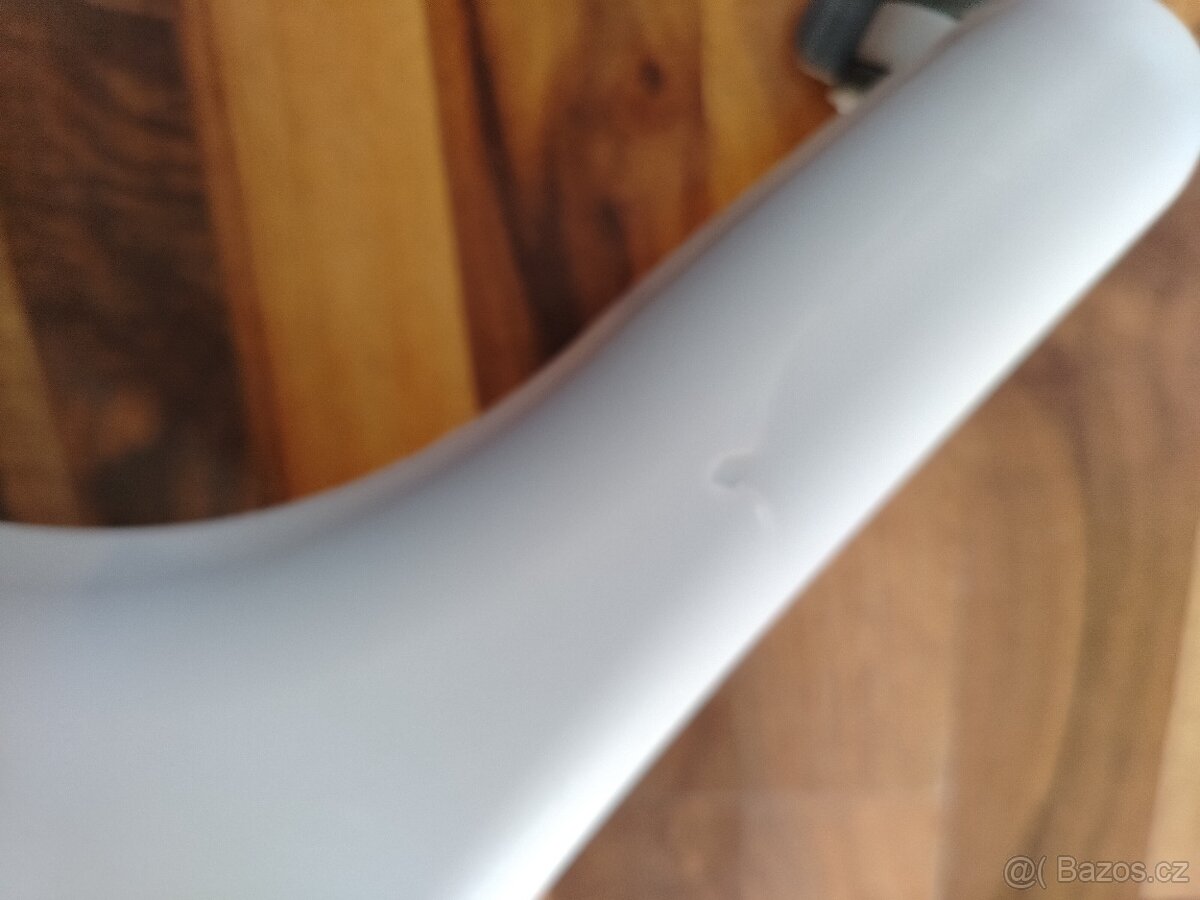 Postýlka Baby Hug 4v1 - 9