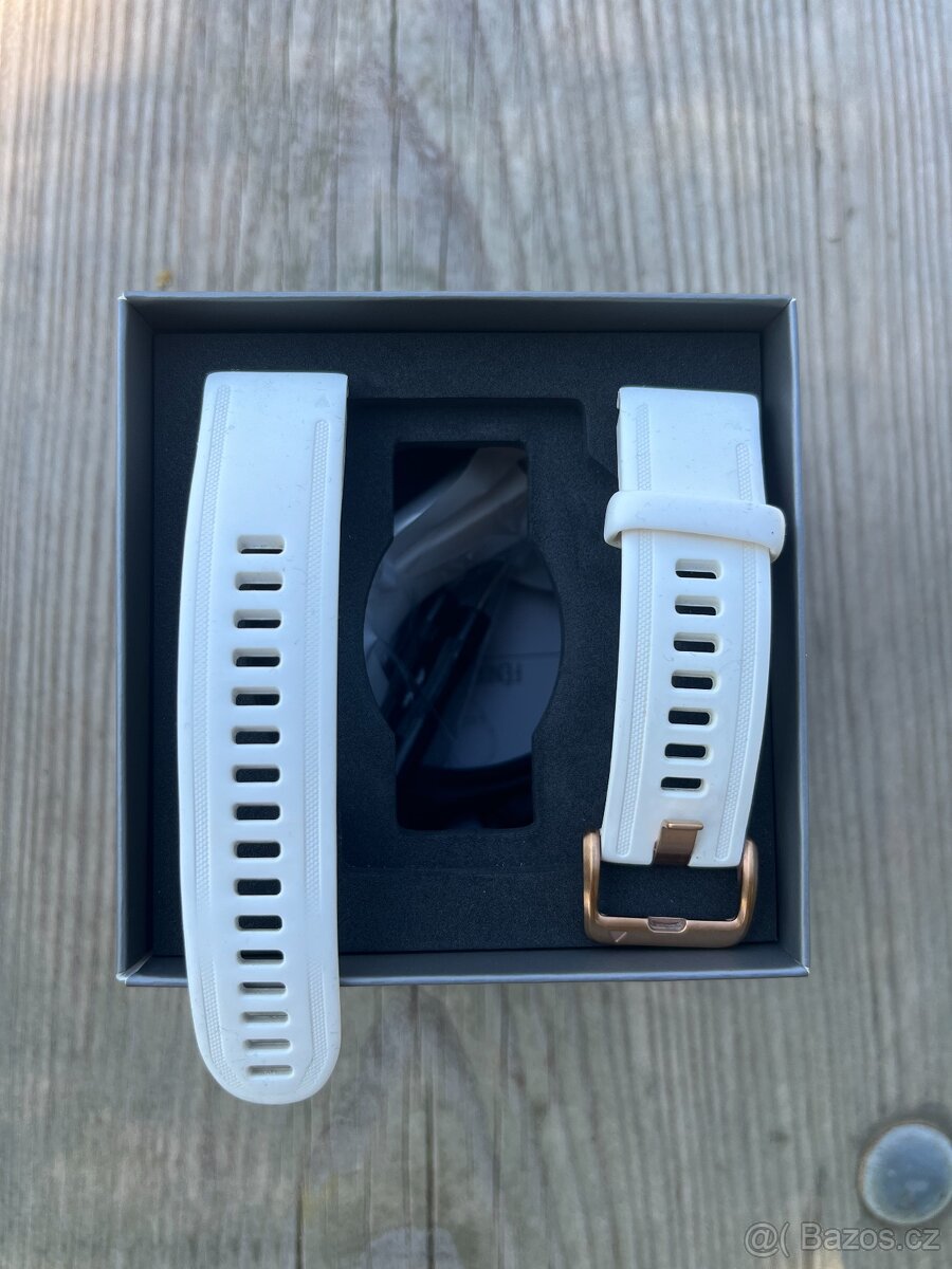 GARMIN FENIX 7S - 9