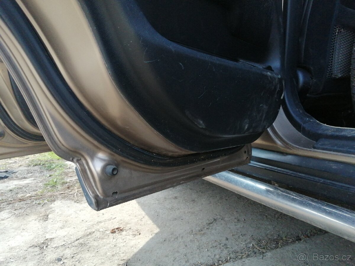 Honda cr-v 2g K20A4 na díly - 9