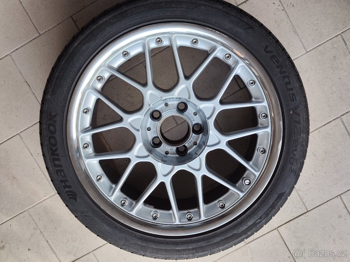 BBS RS 704 RS 705 - 9
