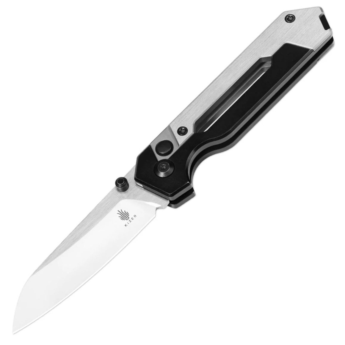 nůž kizer hyper - 9