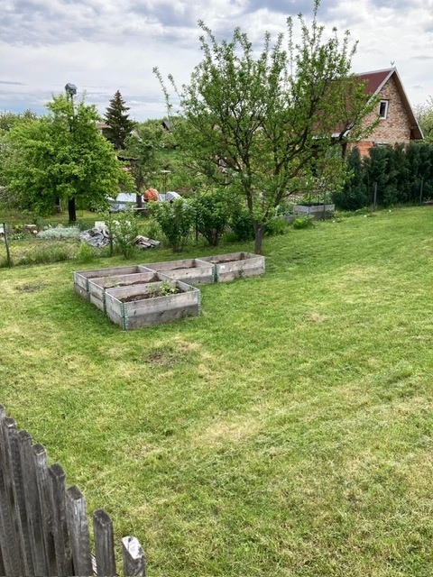 Prodej zahrady v Bílině - 9