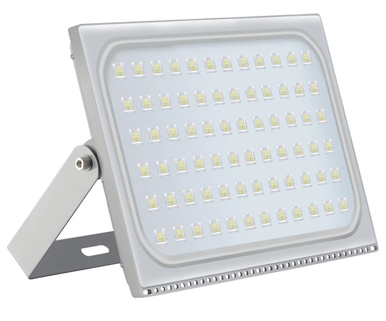 NOVÝ venkovní LED reflektor (světlo, halogen). - 9