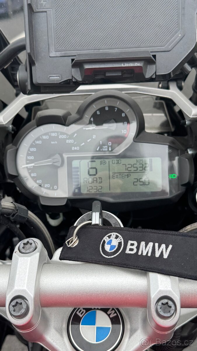 BMW R 1200 GS LC - 9