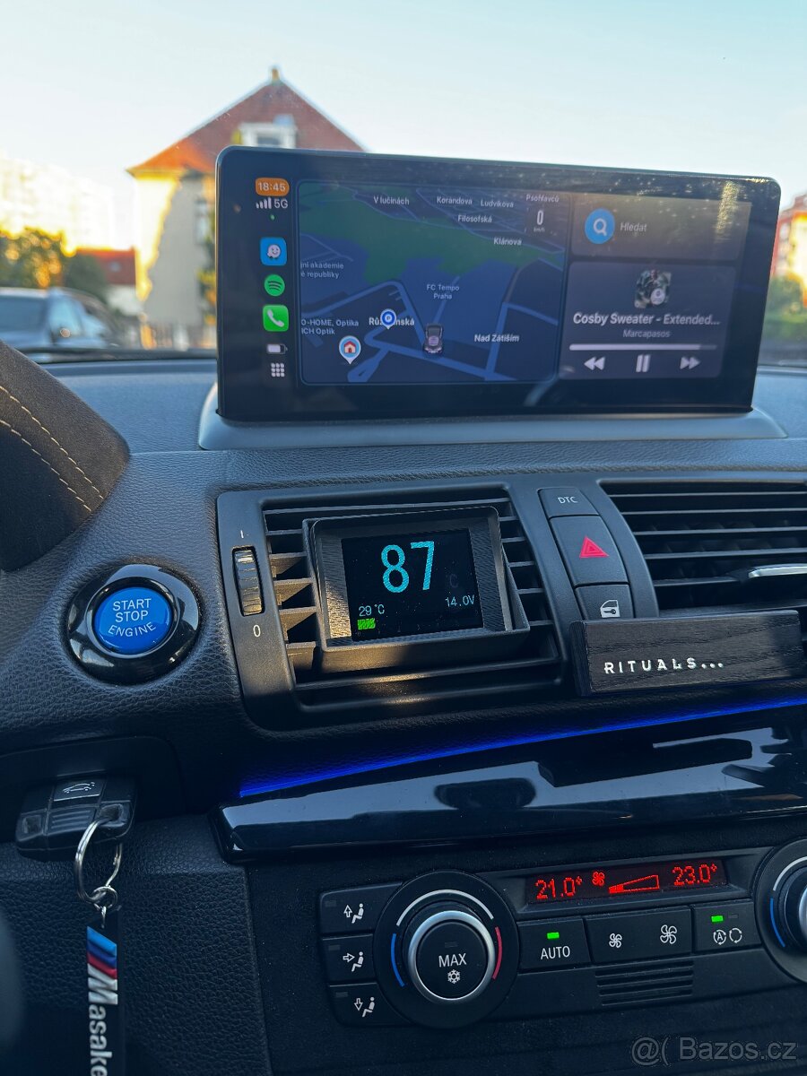 Bmw e82 123d M Performance - 9