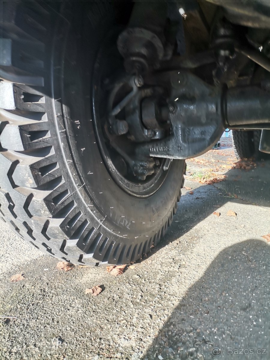 Tatra 138 CAS 32 - 9