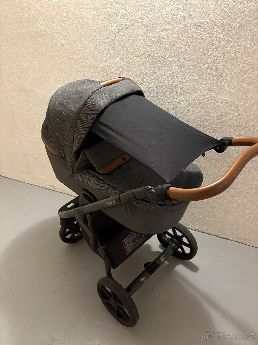 Kočárek Roan Bloom - 9