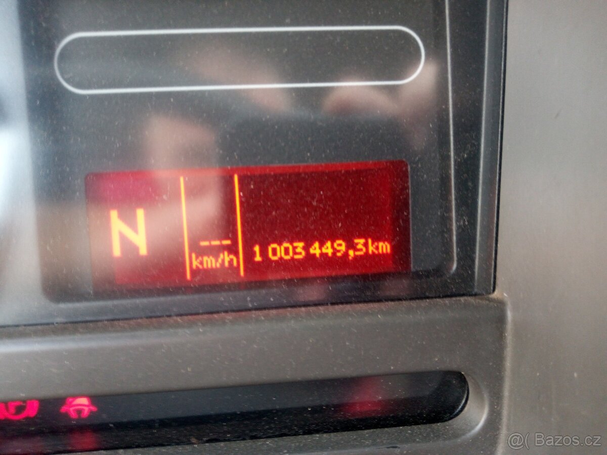 Renault Midlum 280 DXI, r.v.2007, EURO 4, 12 t - 9