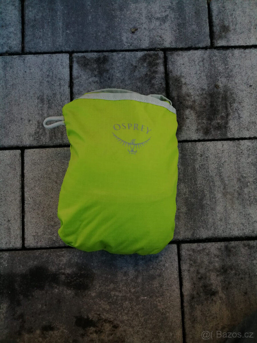 OSPREY POCO dětská krosna - 9