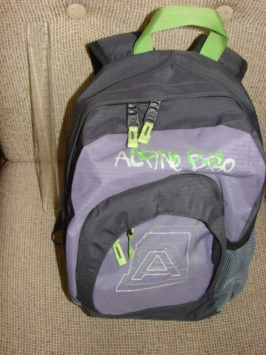 Cyklobatoh cameblak, outdoor batůžek, běžecký pás jogging - 9