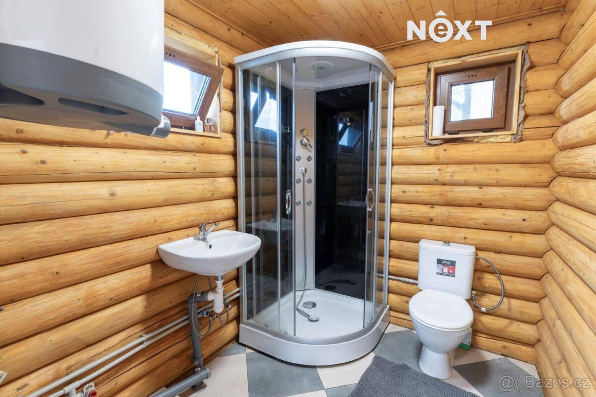 Prodej Rodinný dům, 110㎡ - 9