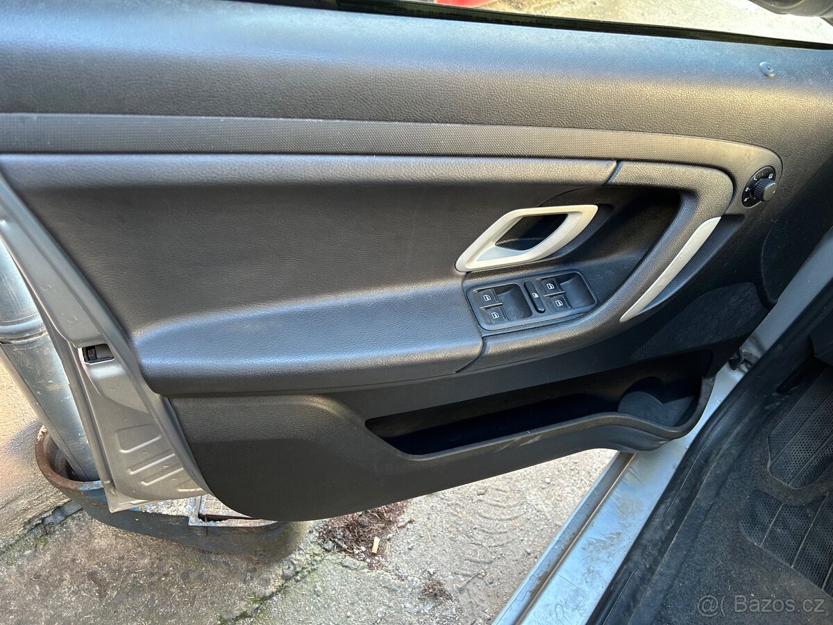 Veškeré ND - Š. Roomster / 1.6i 77kw / BTS , JHL - 9