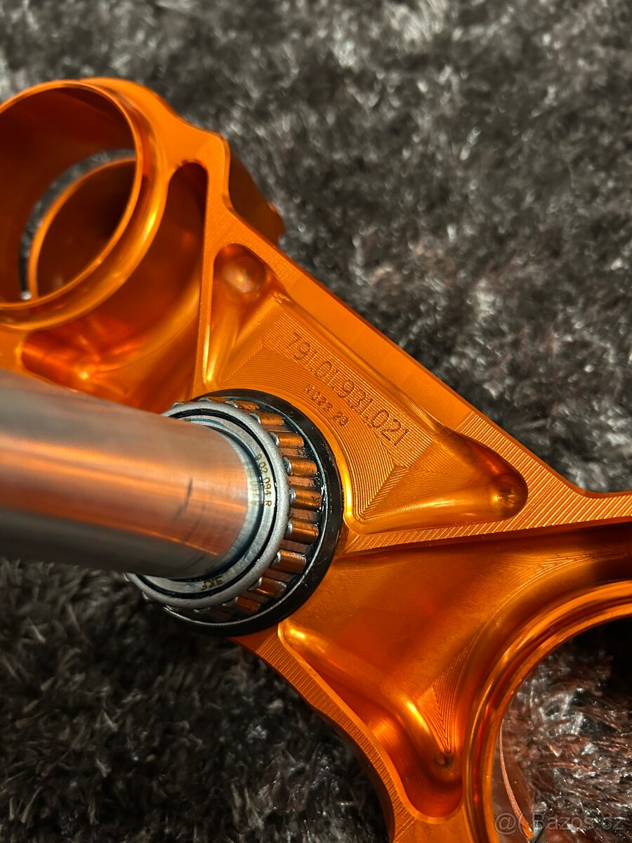 Ktm exc 2016-26’ factory racing okuliare, xtrig phds - 9