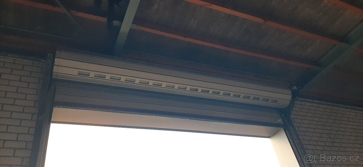 demontovani haly z holandska - 9