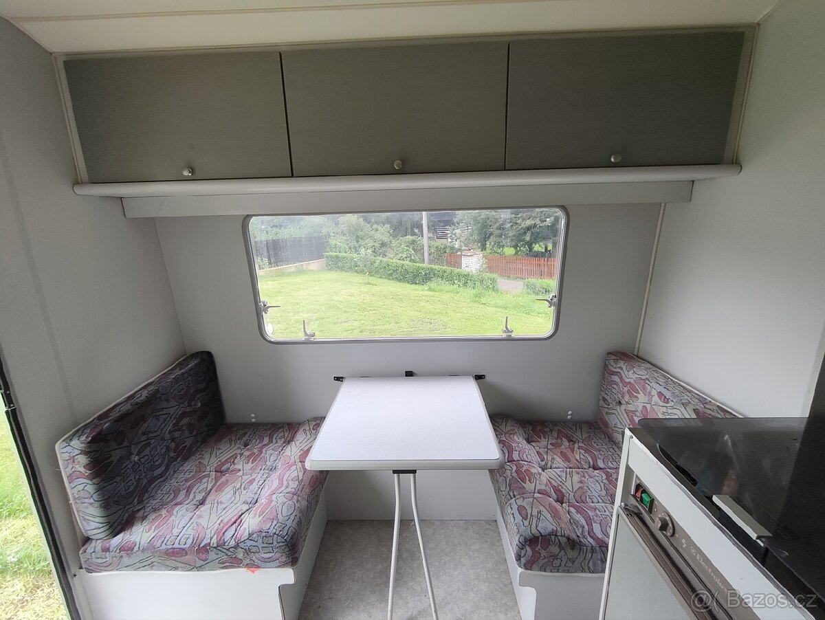 Beyerland sprinter 350-DD - 9