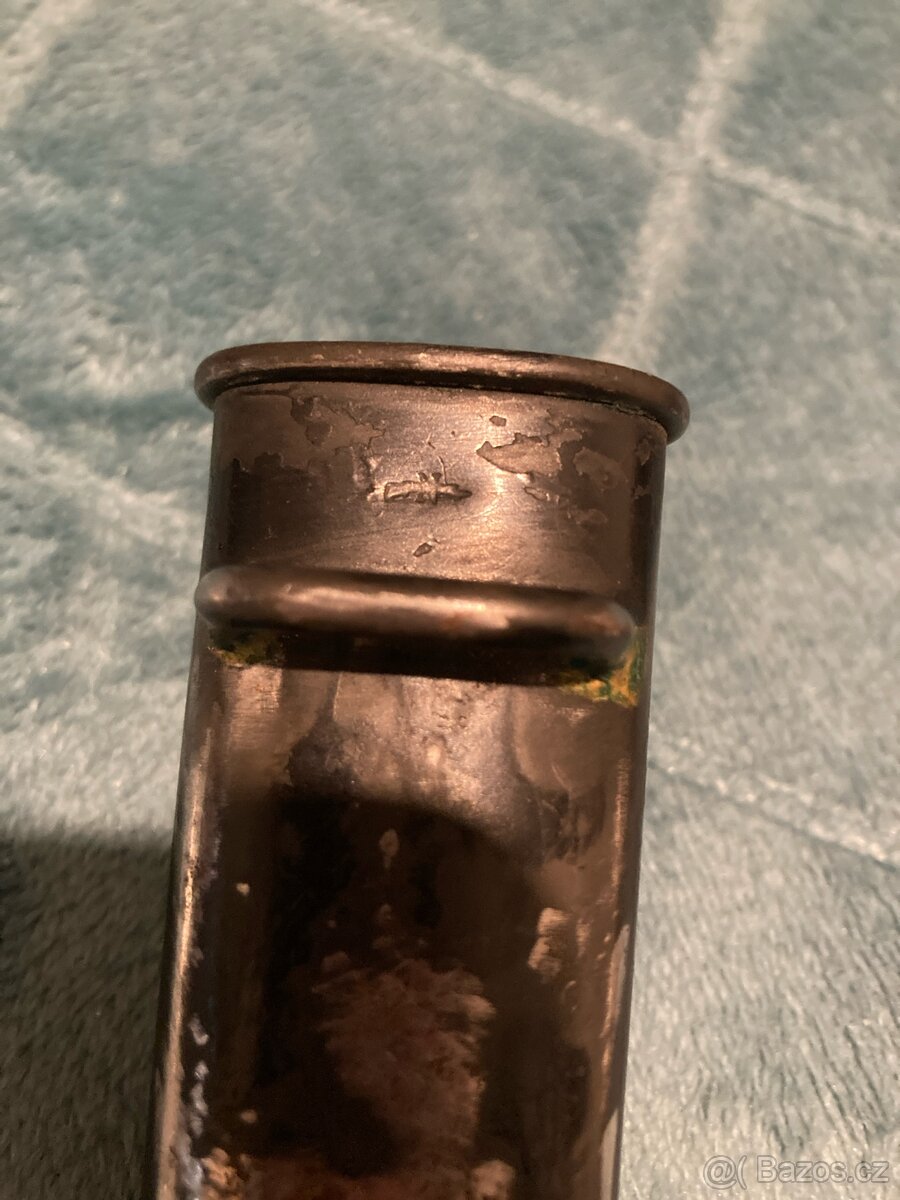 Švýcarský bajonet K31 - 9