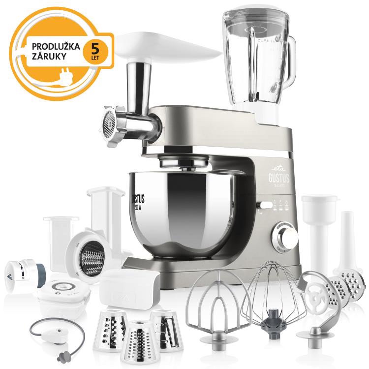 Prodám ETA Gustus IV Magnus - 9