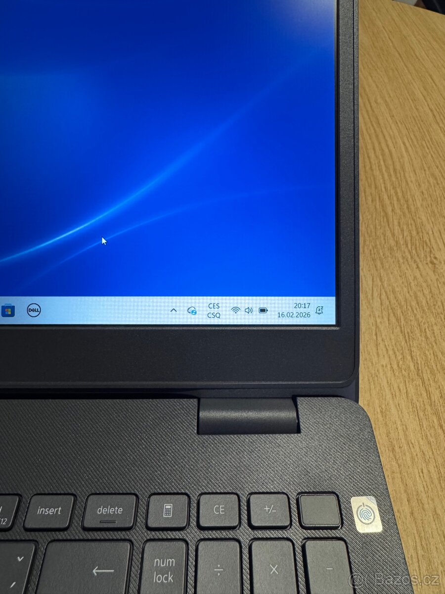 Notebook Dell Vostro i3 - 9