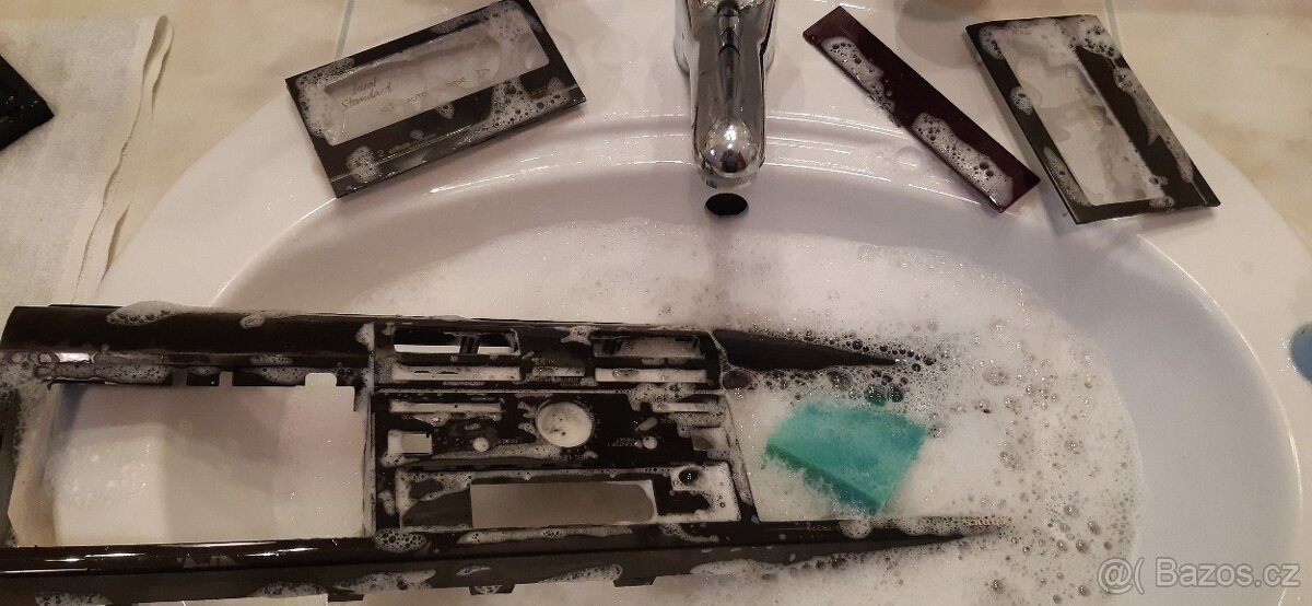 Technics RS TR 373 - 9