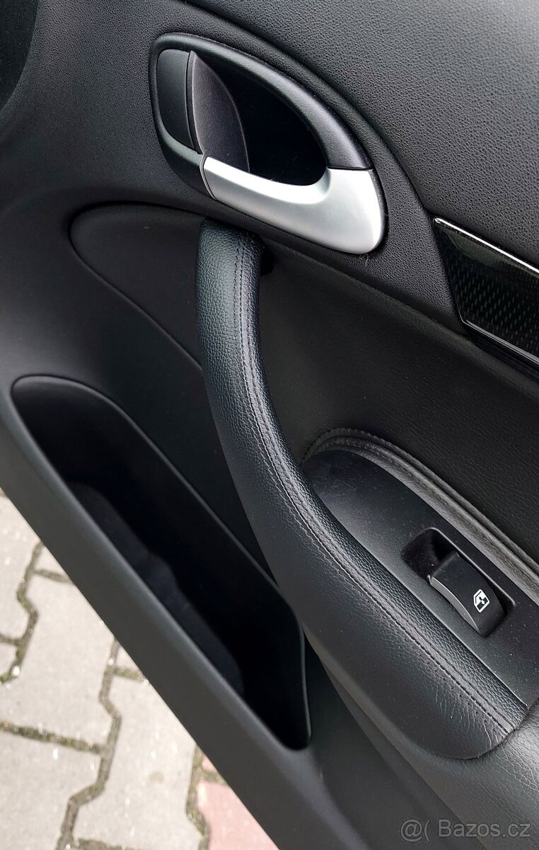 Saab 9-3 SC, 2011, 2.0t, 220 hp - 9