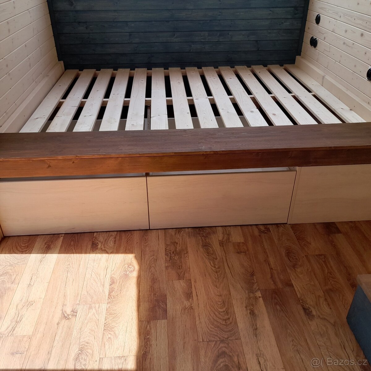 Prodám Tiny house - 9