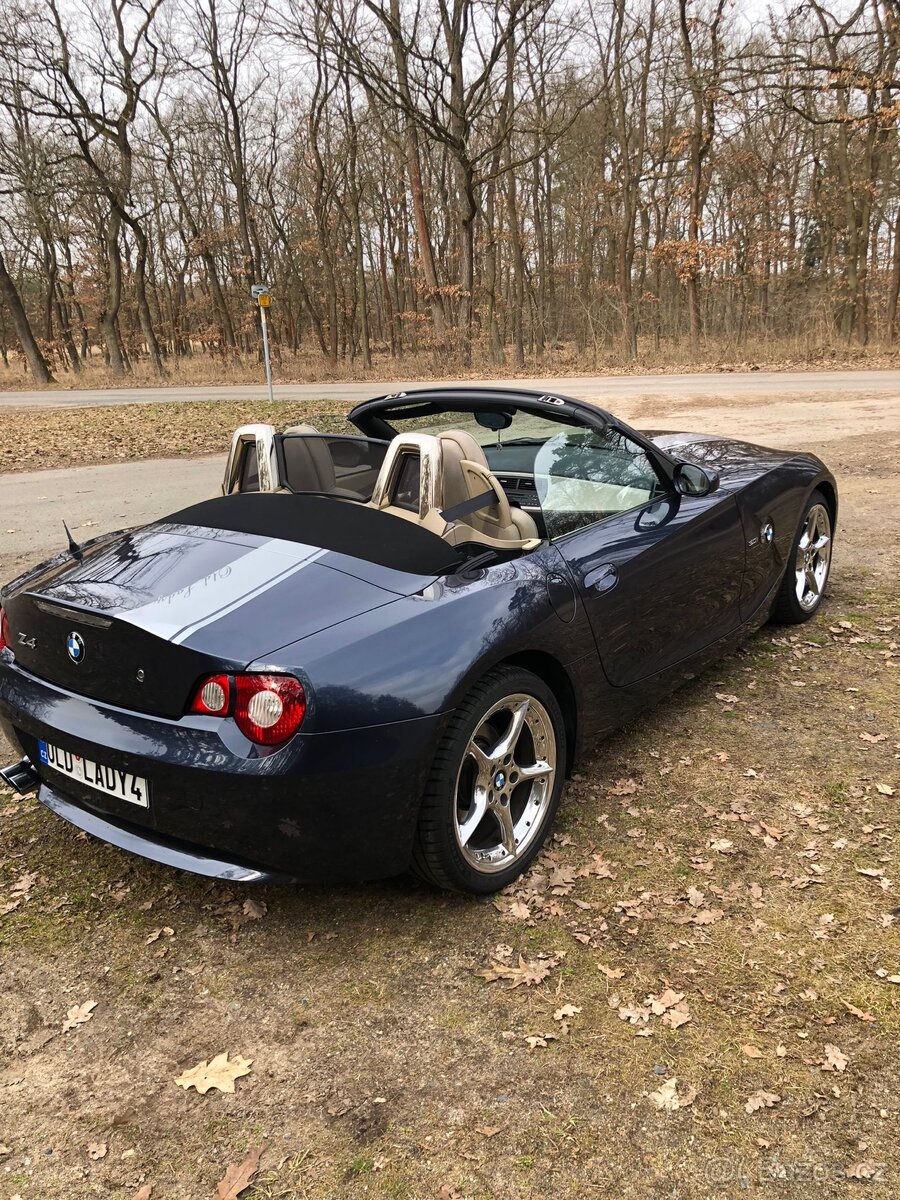 BMW Z4 - 9