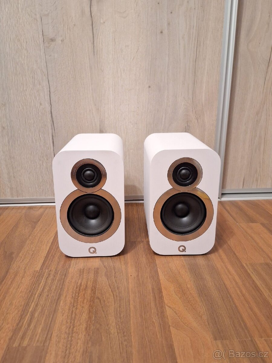 Hi-Fi systémy, Komponenty - 9