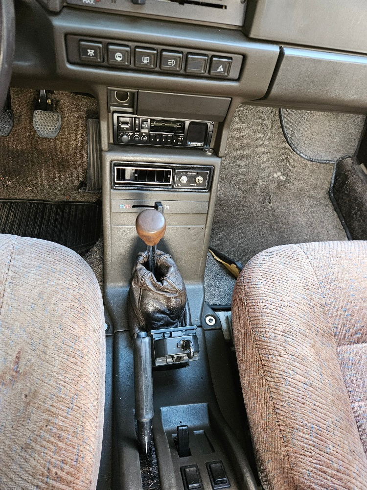 Tatra 613/4 karburátor - 9