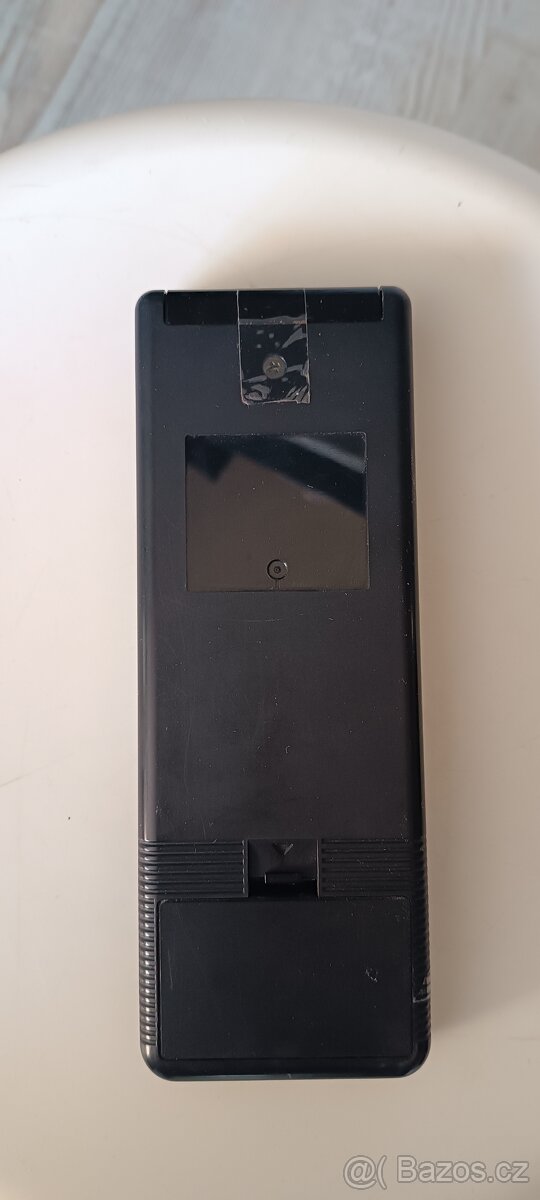 Zesilovač Onkyo A-8850, stříbrný - 9