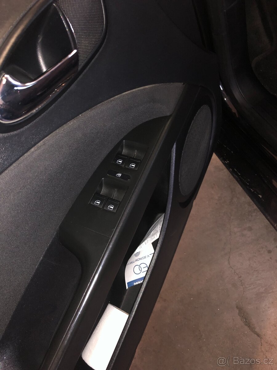 Seat Leon 1.9 Tdi 77kw 2009 - 9