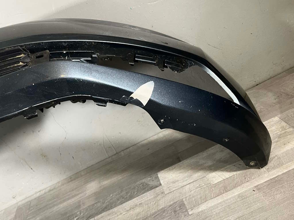 ŠKODA FABIA 3 18-21 LIFT nárazník 4xPDC 6V0807221F - 9