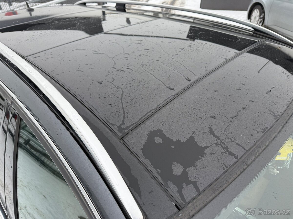 Mercedes-Benz C 220 CDI 125 KW AUTOMAT, 2013 - 9