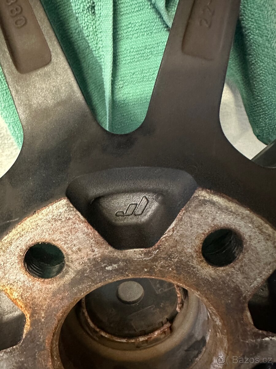 JAPAN RACING JR37 - 9