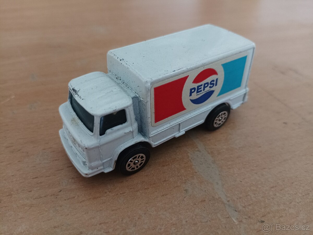 Modely autíček Matchbox,Schuco,Corgi Juniors,Norev - 9