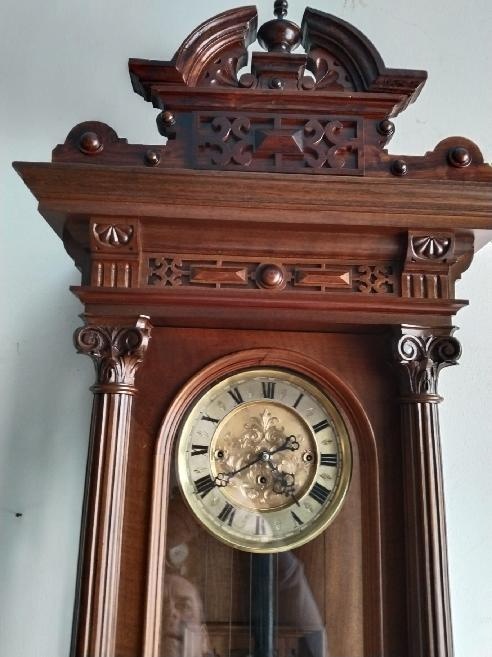 STAROŽITNÉ PENDLOVKY - PRODLOUŽENÉ - 9