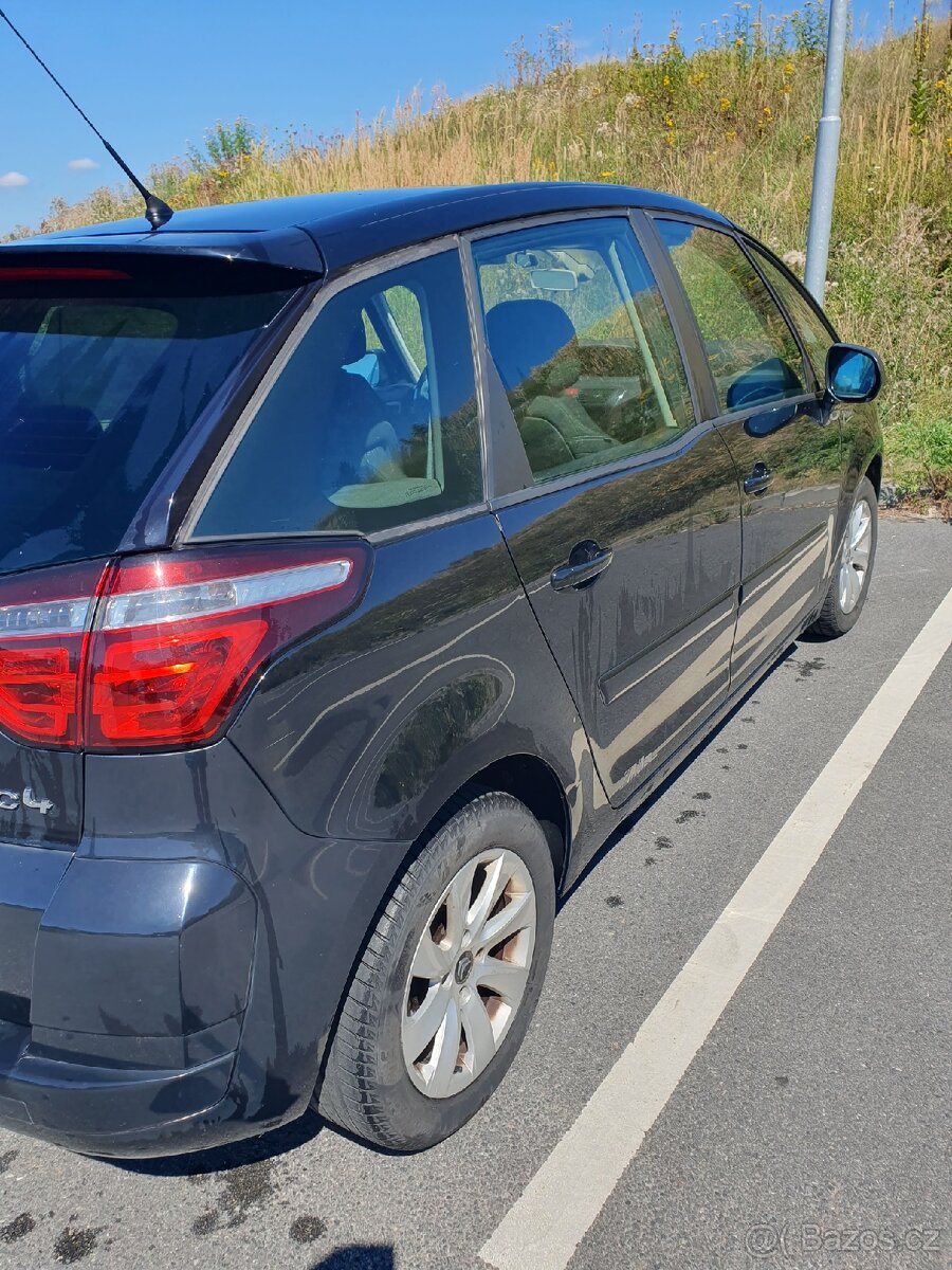 Citroën C4 Picasso 1.6.Hdi Sleva - 9