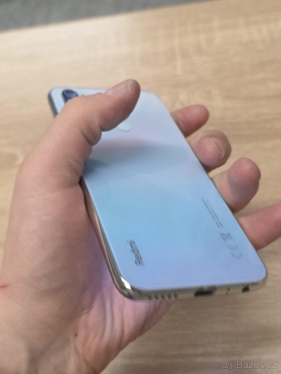 Xiaomi redmi note 8t 4/64GB - 9