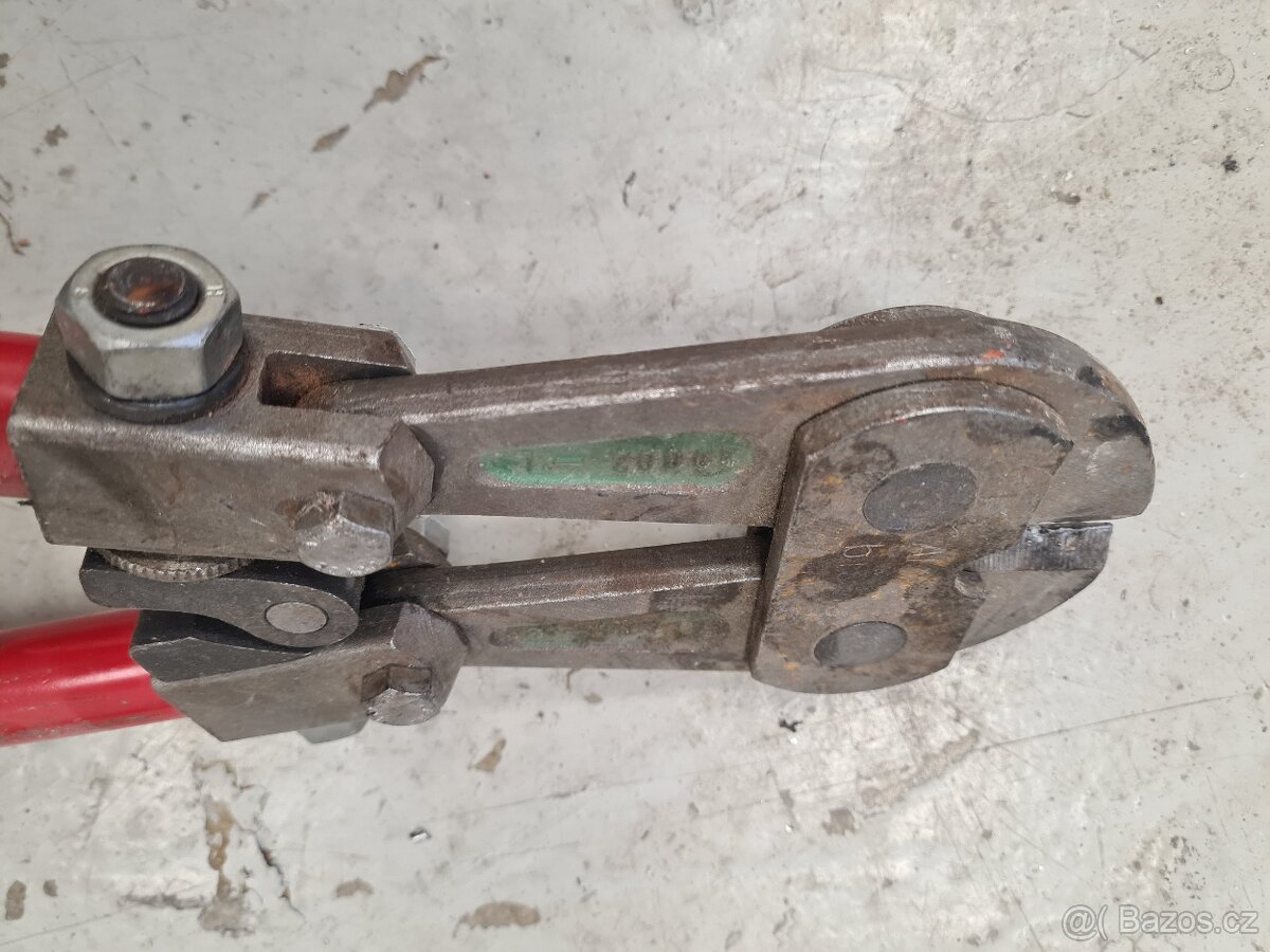 Štípací kleště - 9