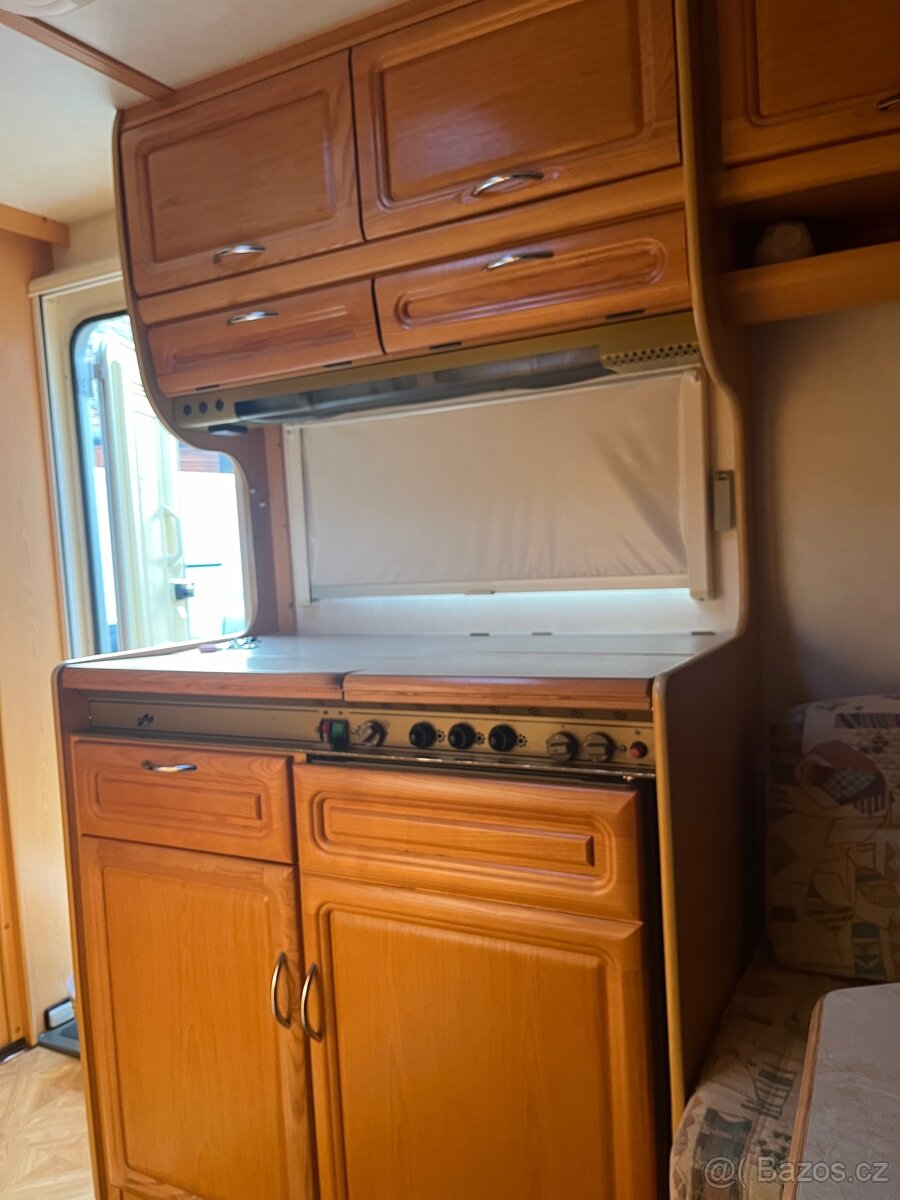 Prodám Fendt Platin 410T - 9