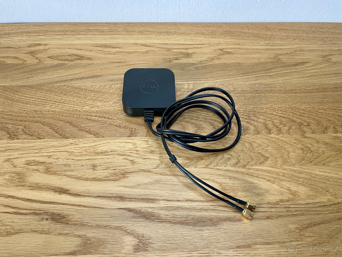 Sestava Dell Optiplex 7050 i7 + LCD HP 324pe + WiFi - 9