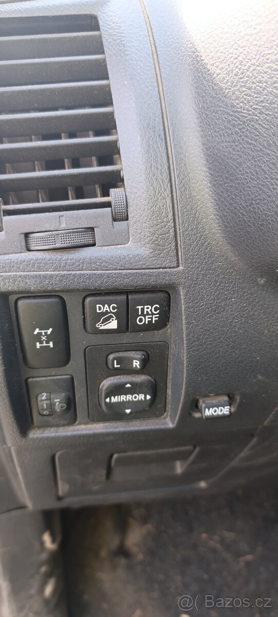 Daihatsu Terios 1.5 vvti 4x4 automat - 9