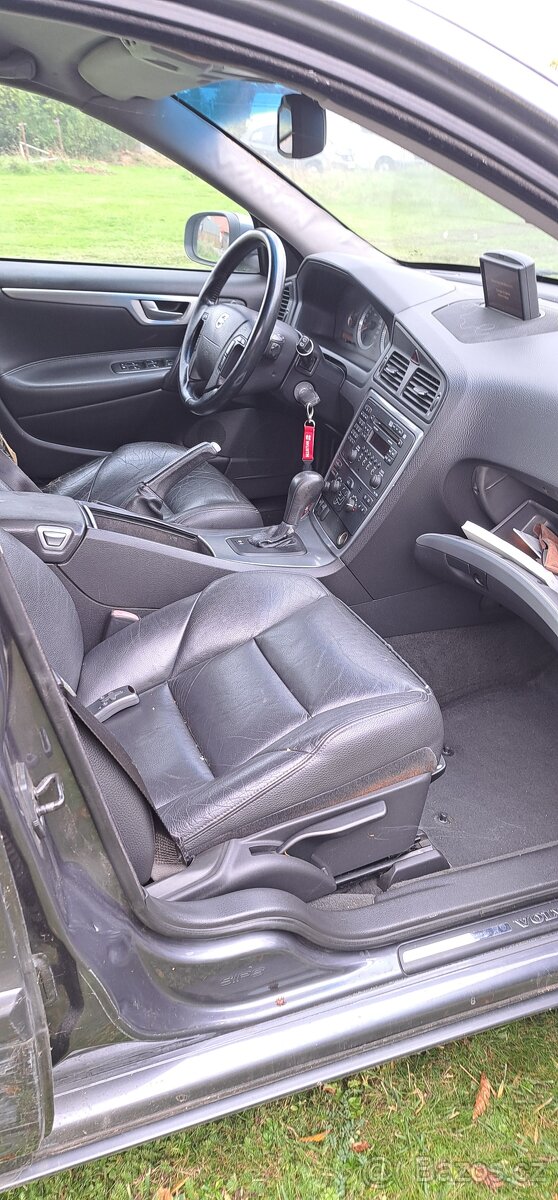 Volvo V70 2.4D5 - 9