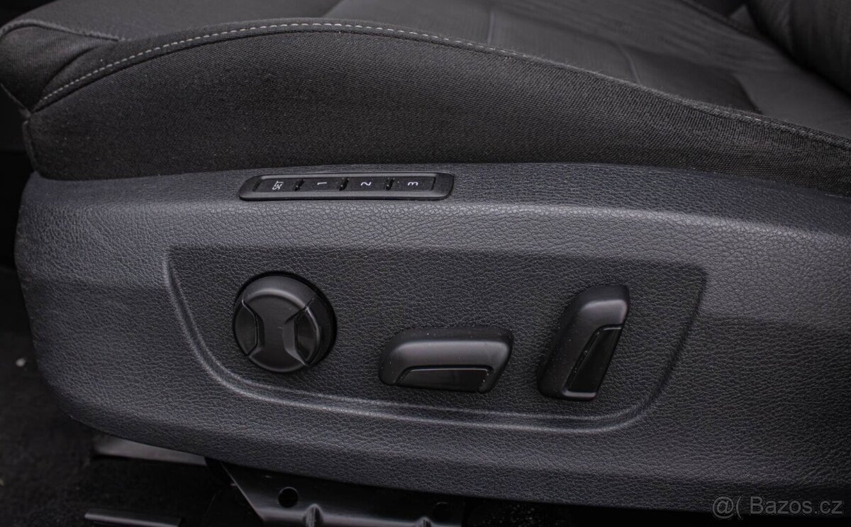 Škoda Superb Combi 2.0 TDI 2018 - 9