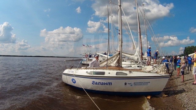 Prodám duralovou plachetnici tovarní vyroby - 9