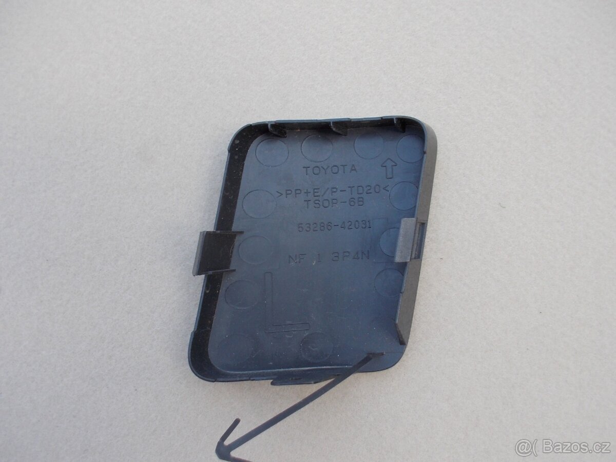 Díly Toyota Rav4 model 2006-2010 - 9