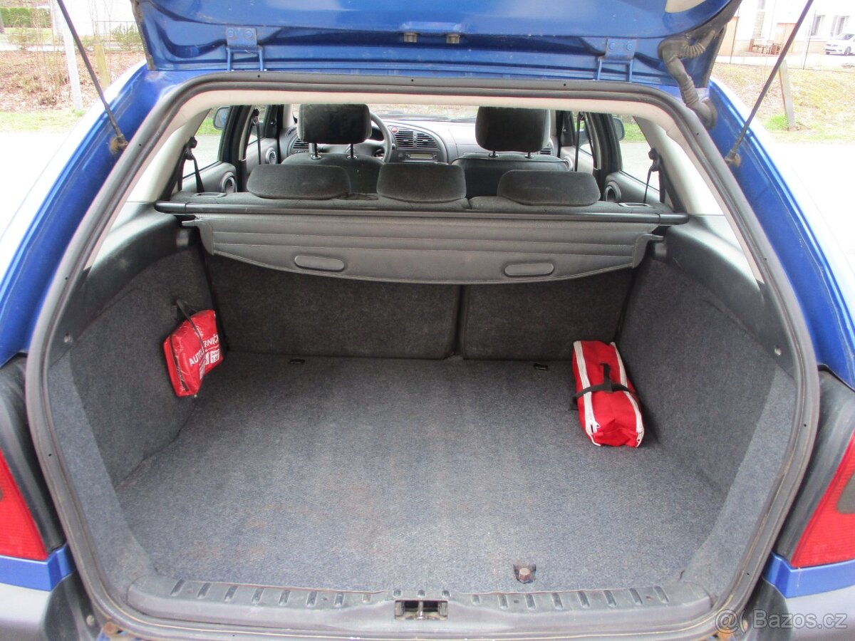 CITROEN XSARA - 1.4 i KOMBI - 9