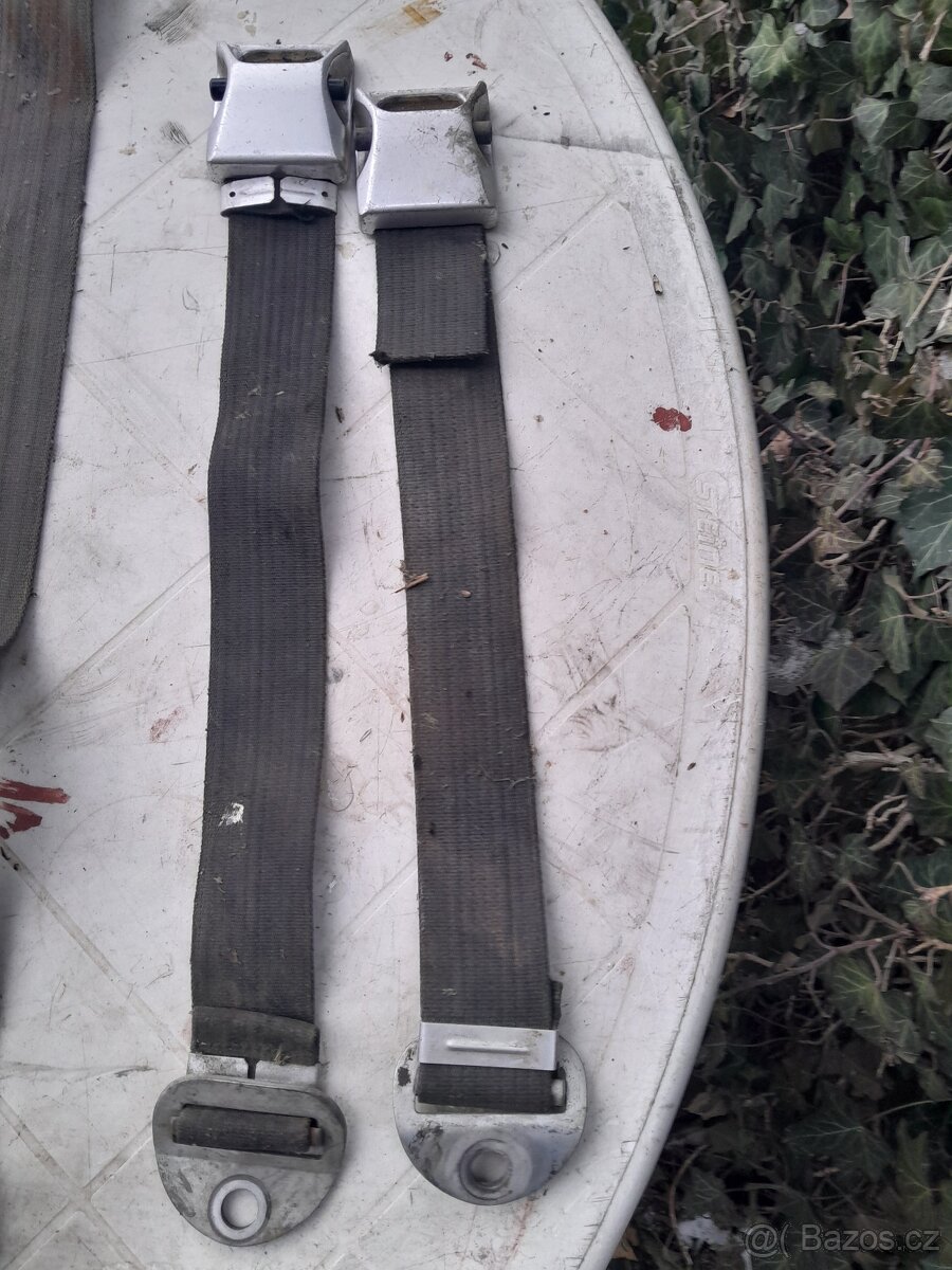 ŠKODA,p.NÁRAZNÍK 1000MB NOVÝ - 9