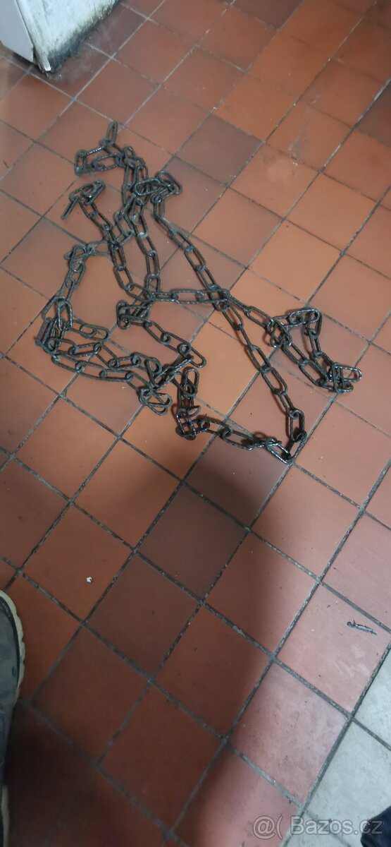 Podstavec, stůl, box a digestoř pro Pizza pec Redfox - 9